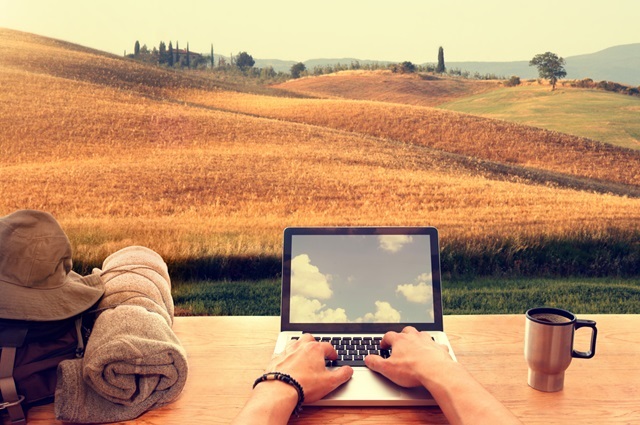 digital nomad lifestyle how to become a digital nomad